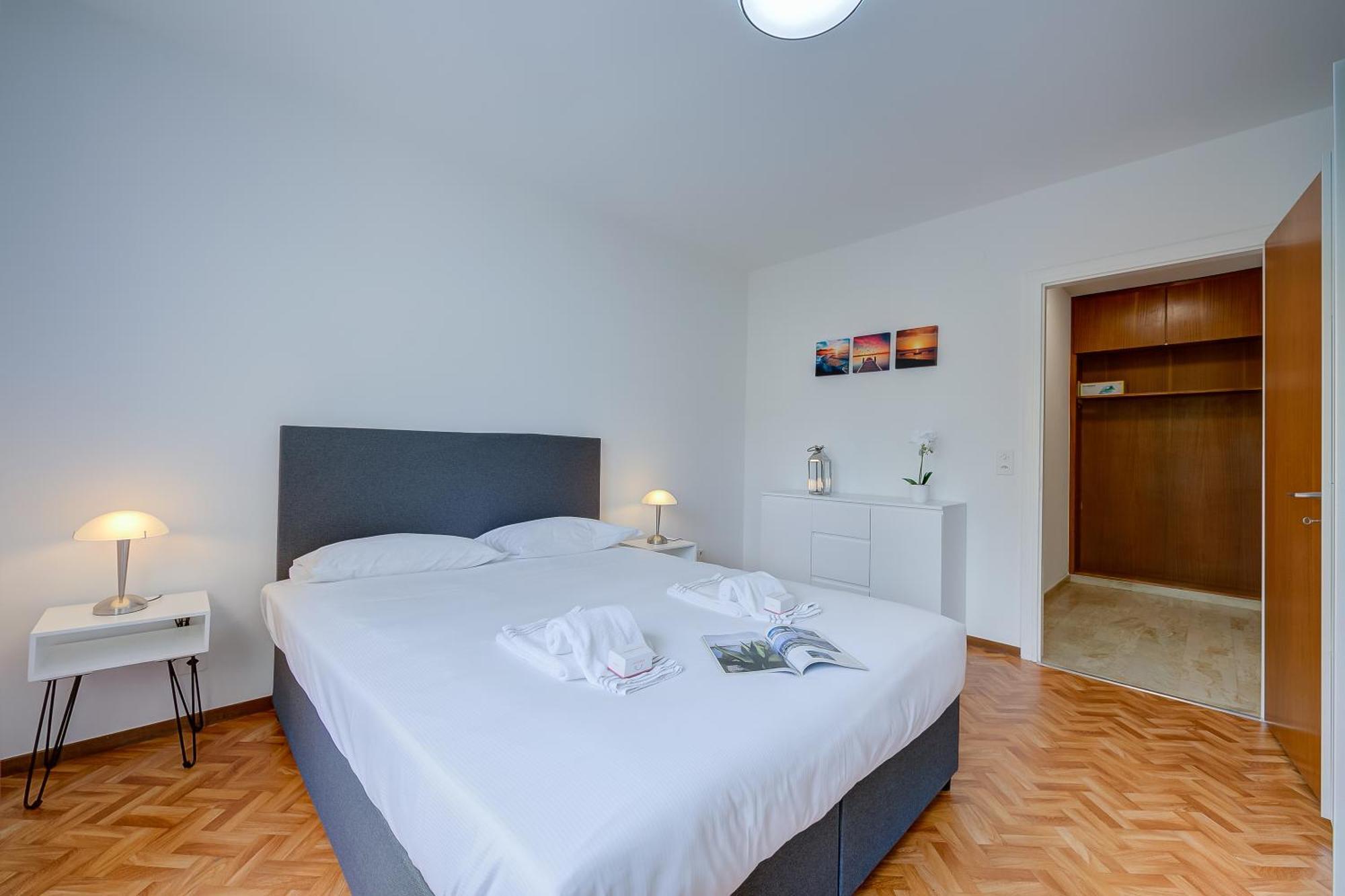 Lido Apartment - Happy Rentals Locarno Zewnętrze zdjęcie