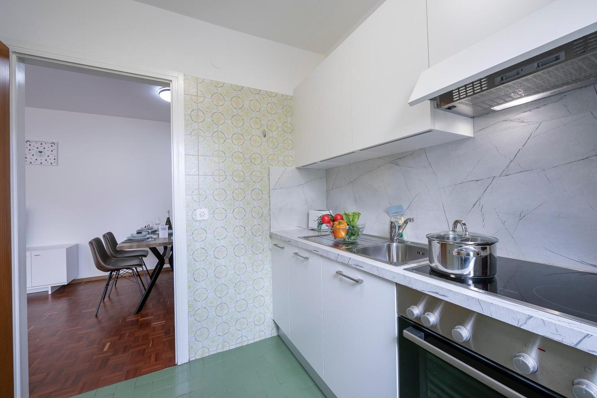 Lido Apartment - Happy Rentals Locarno Zewnętrze zdjęcie