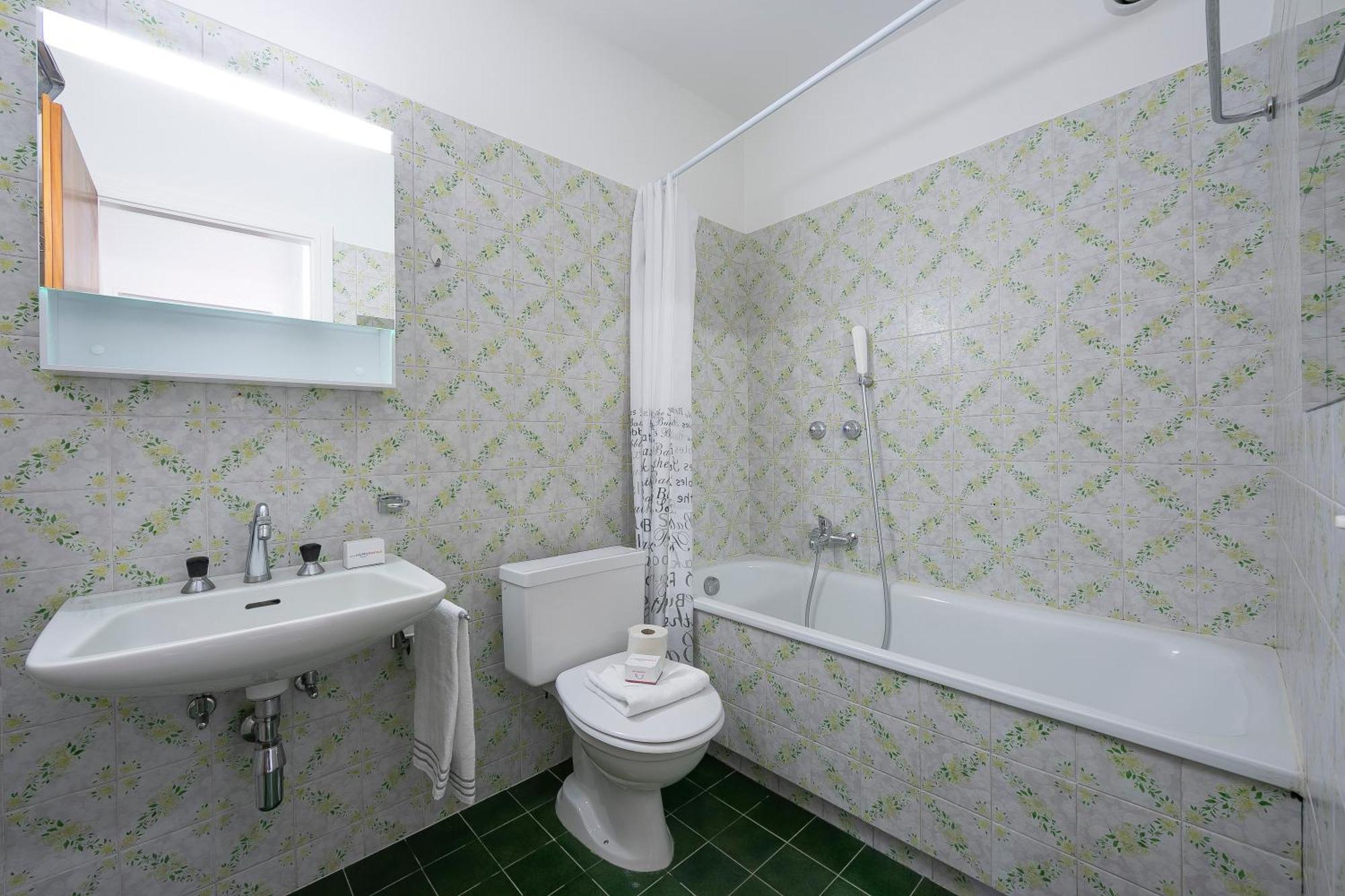 Lido Apartment - Happy Rentals Locarno Zewnętrze zdjęcie