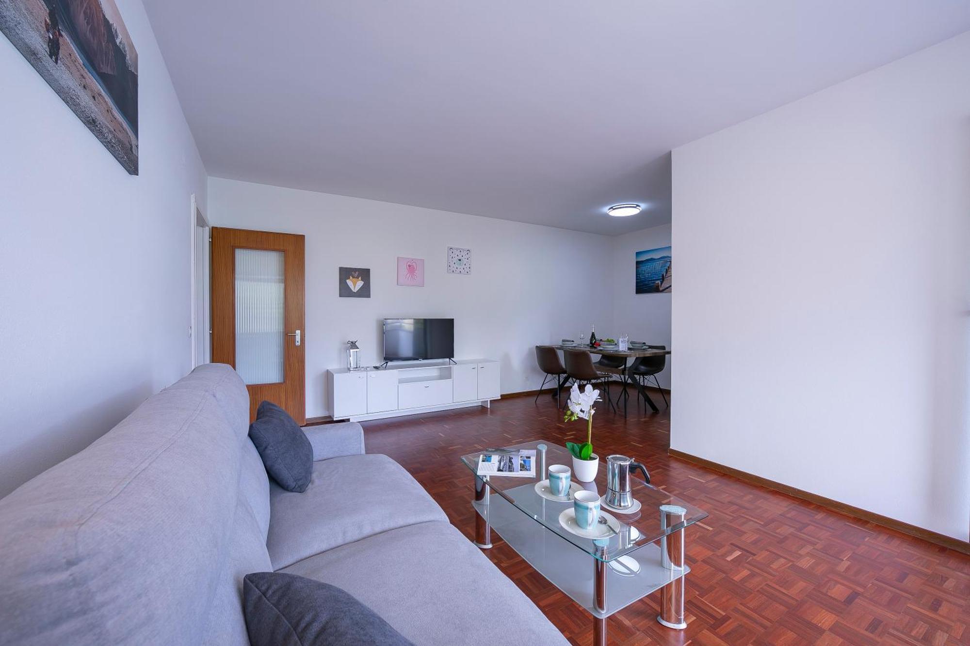 Lido Apartment - Happy Rentals Locarno Zewnętrze zdjęcie